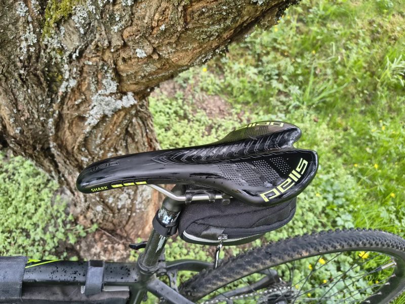 Trekingové kolo - MRX elite racing 28