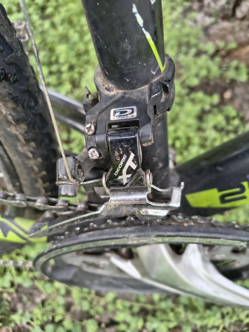 Trekingové kolo - MRX elite racing 28