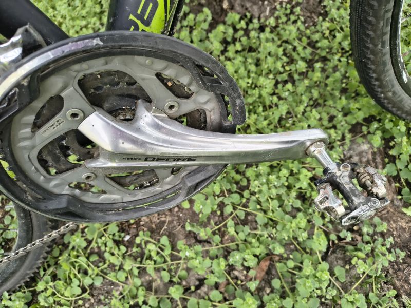 Trekingové kolo - MRX elite racing 28
