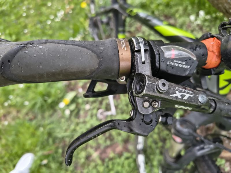 Trekingové kolo - MRX elite racing 28