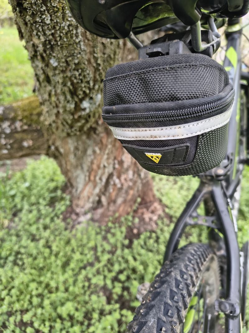Trekingové kolo - MRX elite racing 28