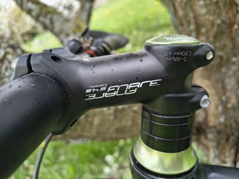 Trekingové kolo - MRX elite racing 28