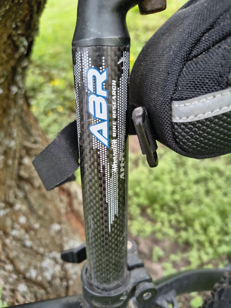 Trekingové kolo - MRX elite racing 28