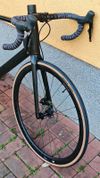 BMC Roadmachine