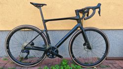 BMC Roadmachine