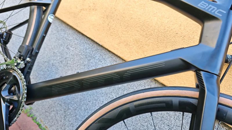 BMC Roadmachine