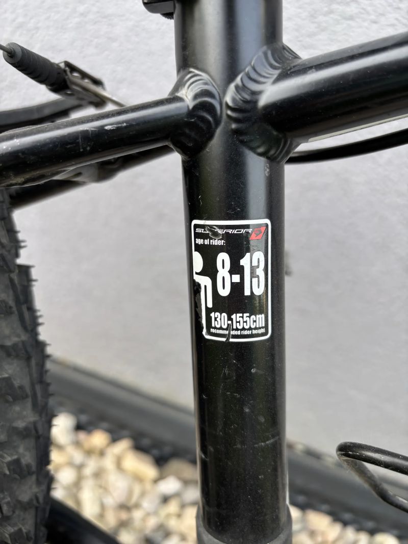 Superior Team 24