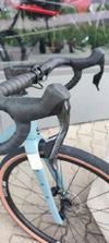 Prodám NOVÉ gravel kolo Superior XR 9.5 GRA vel. L (56cm)