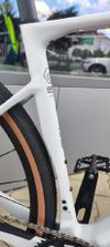 Prodám NOVÉ gravel kolo Superior XR 9.5 GRA vel. L (56cm)