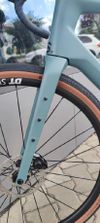 Prodám NOVÉ gravel kolo Superior XR 9.5 GRA vel. L (56cm)