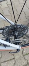 Prodám NOVÉ gravel kolo Superior XR 9.5 GRA vel. L (56cm)