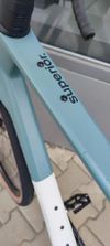 Prodám NOVÉ gravel kolo Superior XR 9.5 GRA vel. L (56cm)