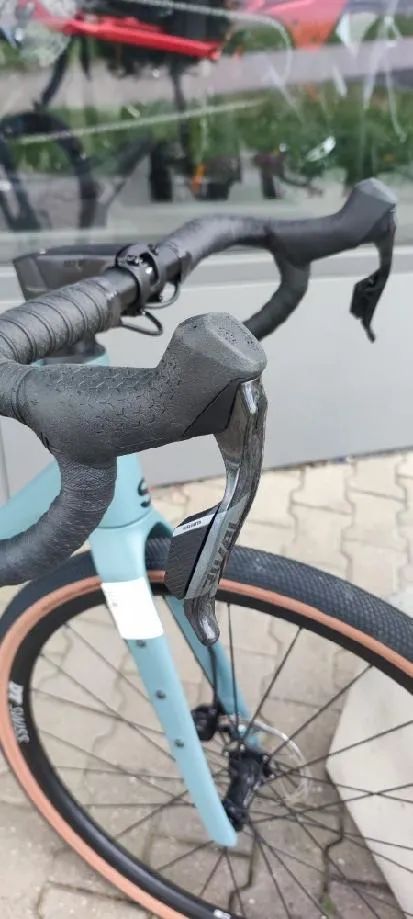 Prodám NOVÉ gravel kolo Superior XR 9.5 GRA vel. L (56cm)
