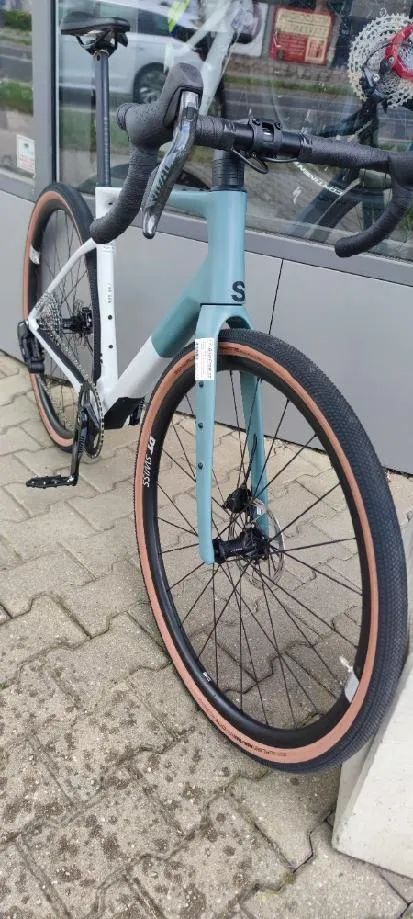 Prodám NOVÉ gravel kolo Superior XR 9.5 GRA vel. L (56cm)