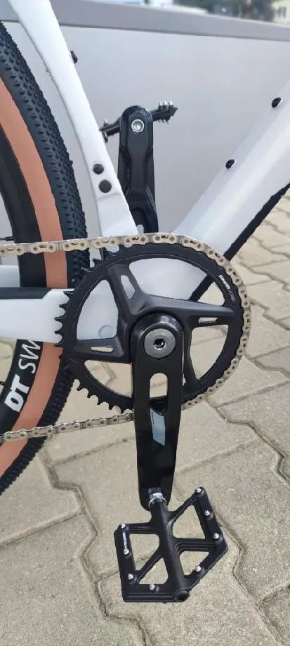 Prodám NOVÉ gravel kolo Superior XR 9.5 GRA vel. L (56cm)