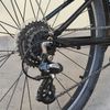 Lehké dětské kolo Trek Wahoo 26 (145-160 cm)