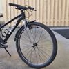 Lehké dětské kolo Trek Wahoo 26 (145-160 cm)