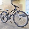 Lehké dětské kolo Trek Wahoo 26 (145-160 cm)