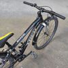 Lehké dětské kolo Trek Wahoo 26 (145-160 cm)