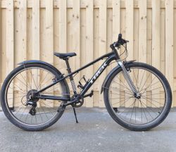 Lehké dětské kolo Trek Wahoo 26 (145-160 cm)