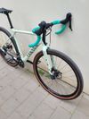 Canyon Grizl 6, vel M, 178 cm - 184cm, 2by