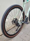Canyon Grizl 6, vel M, 178 cm - 184cm, 2by