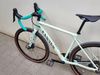Canyon Grizl 6, vel M, 178 cm - 184cm, 2by