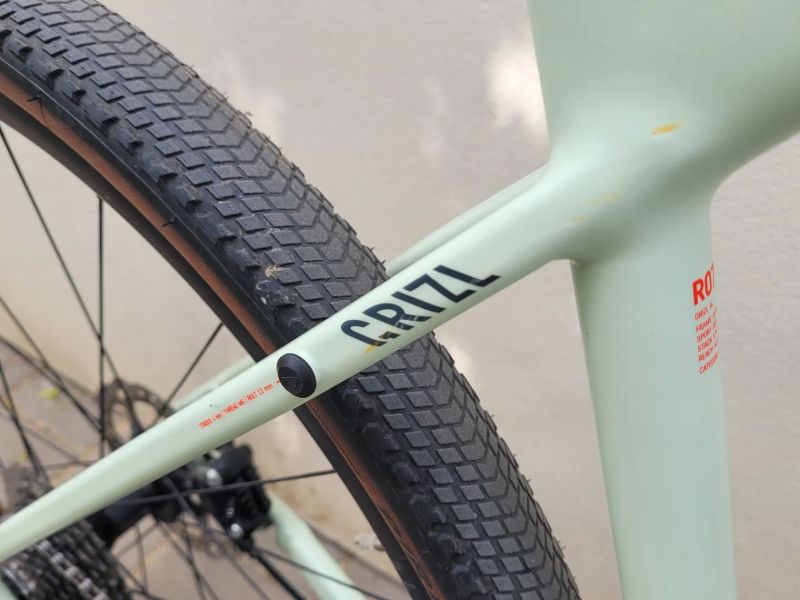 Canyon Grizl 6, vel M, 178 cm - 184cm, 2by