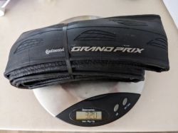 Continental Grand Prix 700x30c 30-622