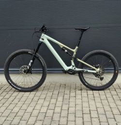 Specialized Turbo Levo SL2 Pro Carbon 2024 velkost S5