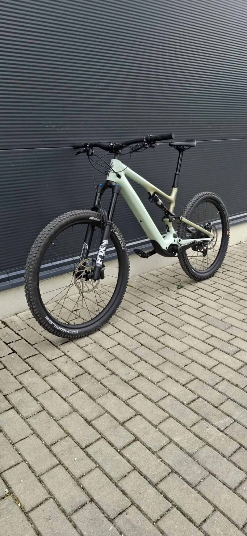 Specialized Turbo Levo SL2 Pro Carbon 2024 velkost S5