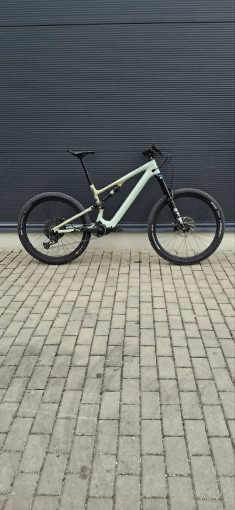 Specialized Turbo Levo SL2 Pro Carbon 2024 velkost S5