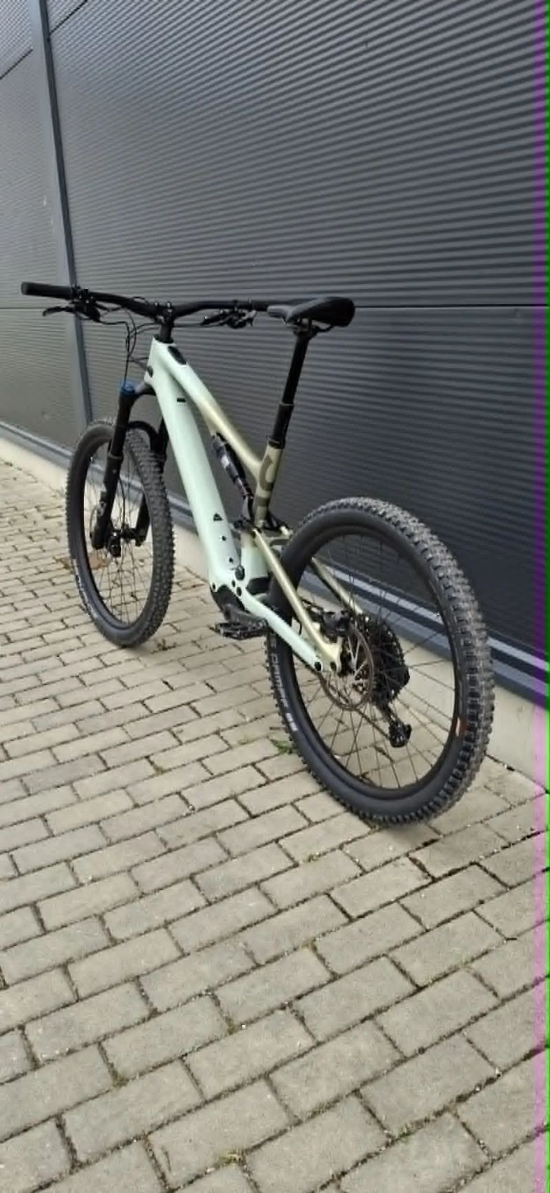 Specialized Turbo Levo SL2 Pro Carbon 2024 velkost S5