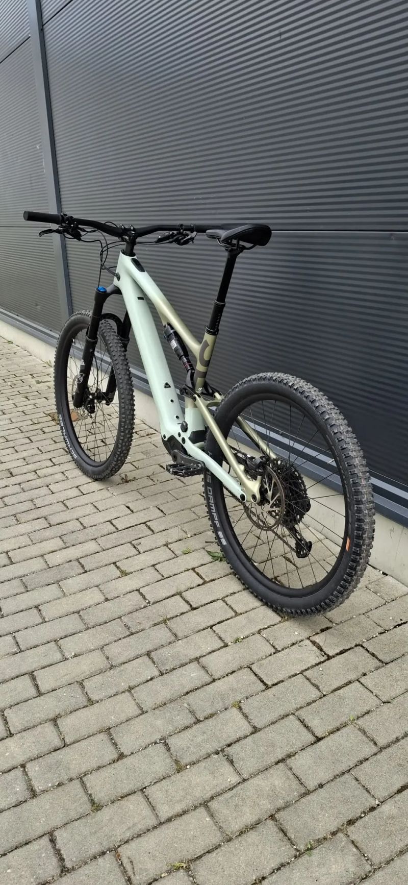 Specialized Turbo Levo SL2 Pro Carbon 2024 velkost S5