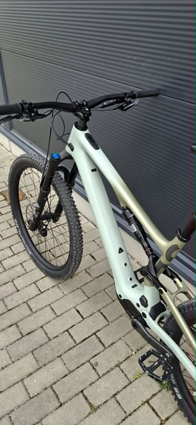 Specialized Turbo Levo SL2 Pro Carbon 2024 velkost S5