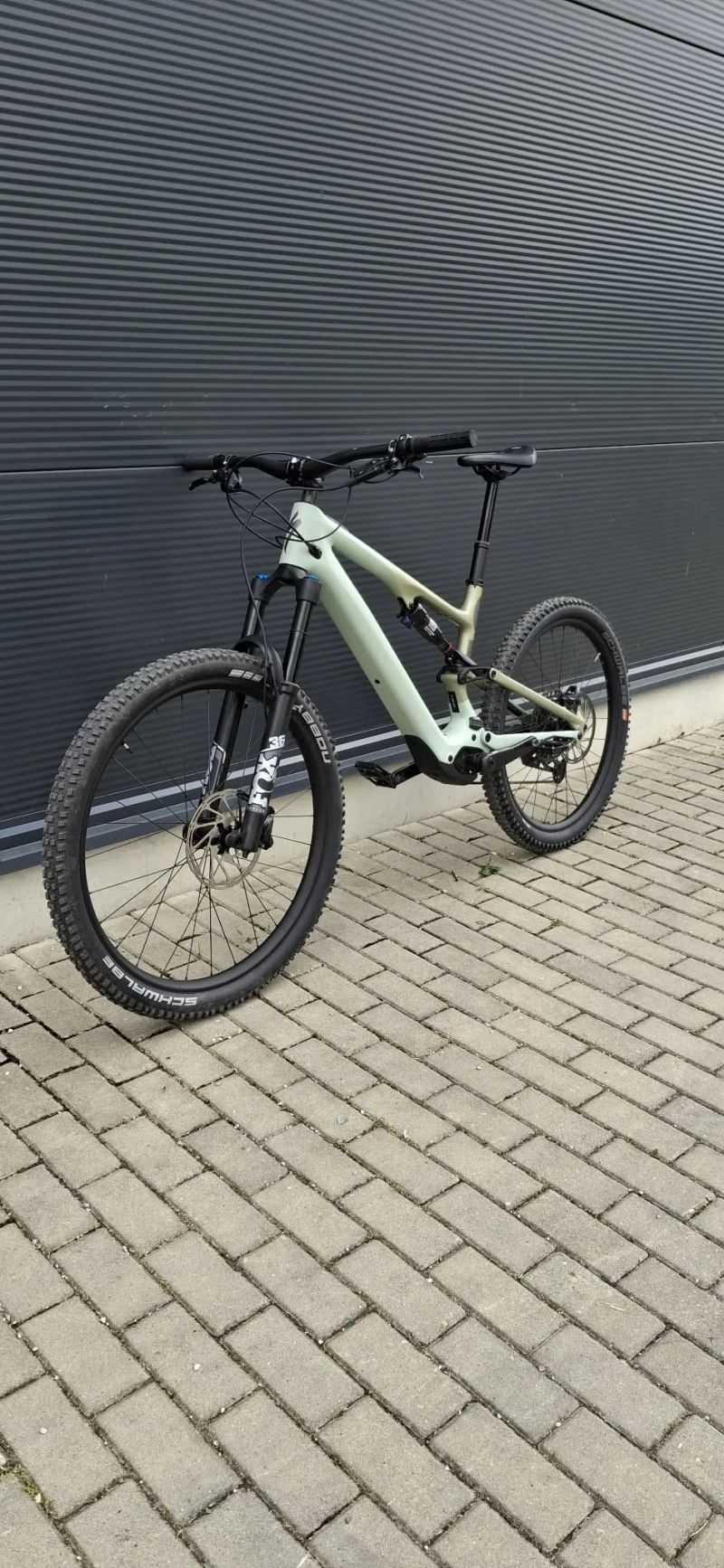 Specialized Turbo Levo SL2 Pro Carbon 2024 velkost S5