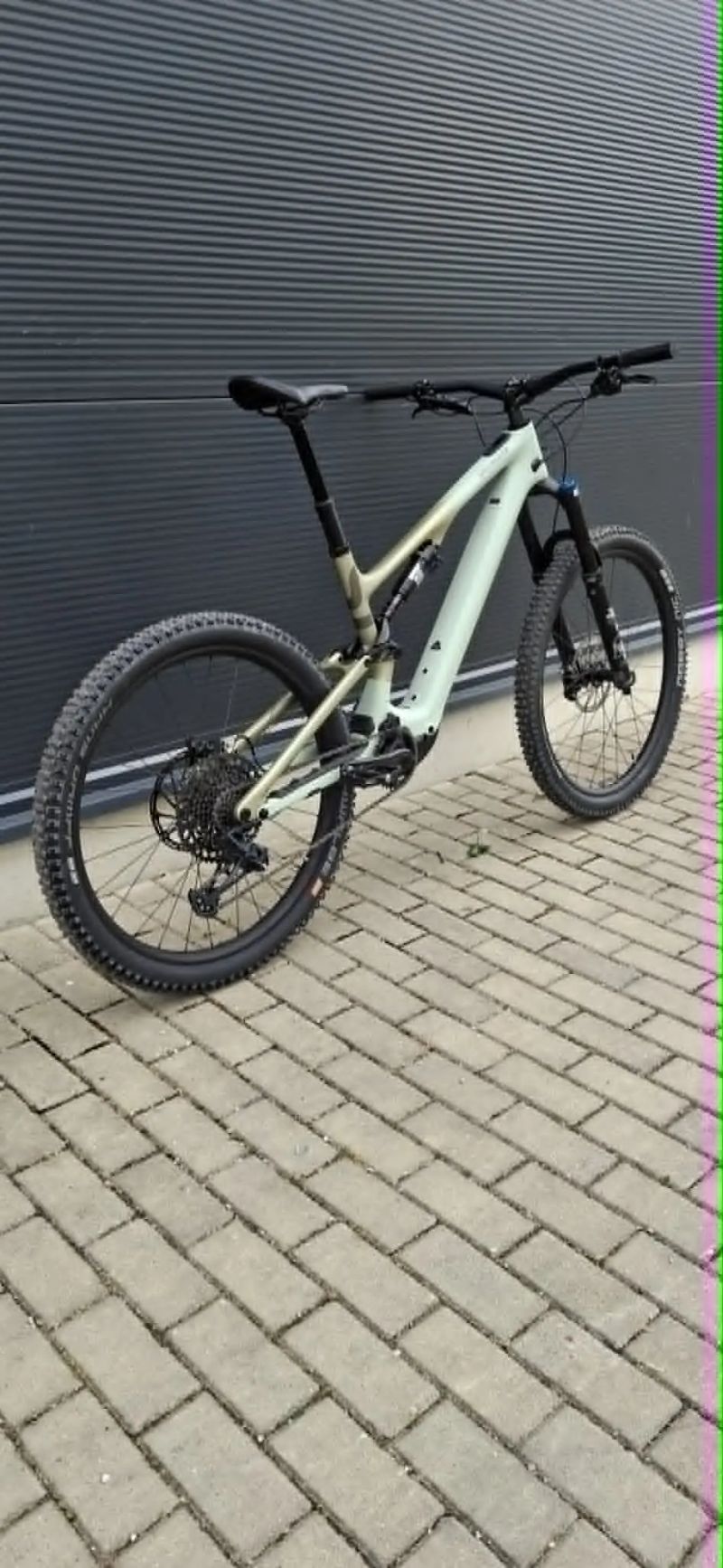 Specialized Turbo Levo SL2 Pro Carbon 2024 velkost S5