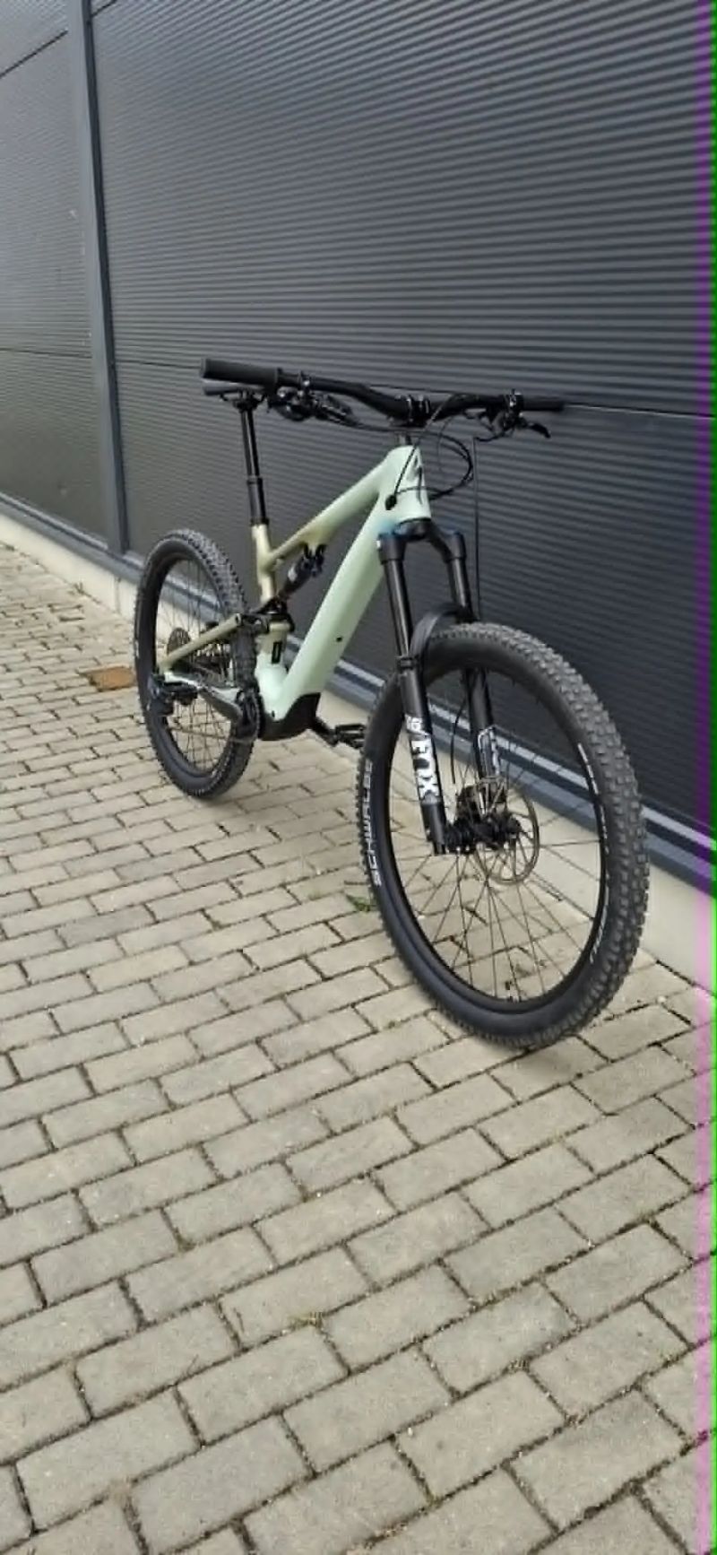 Specialized Turbo Levo SL2 Pro Carbon 2024 velkost S5