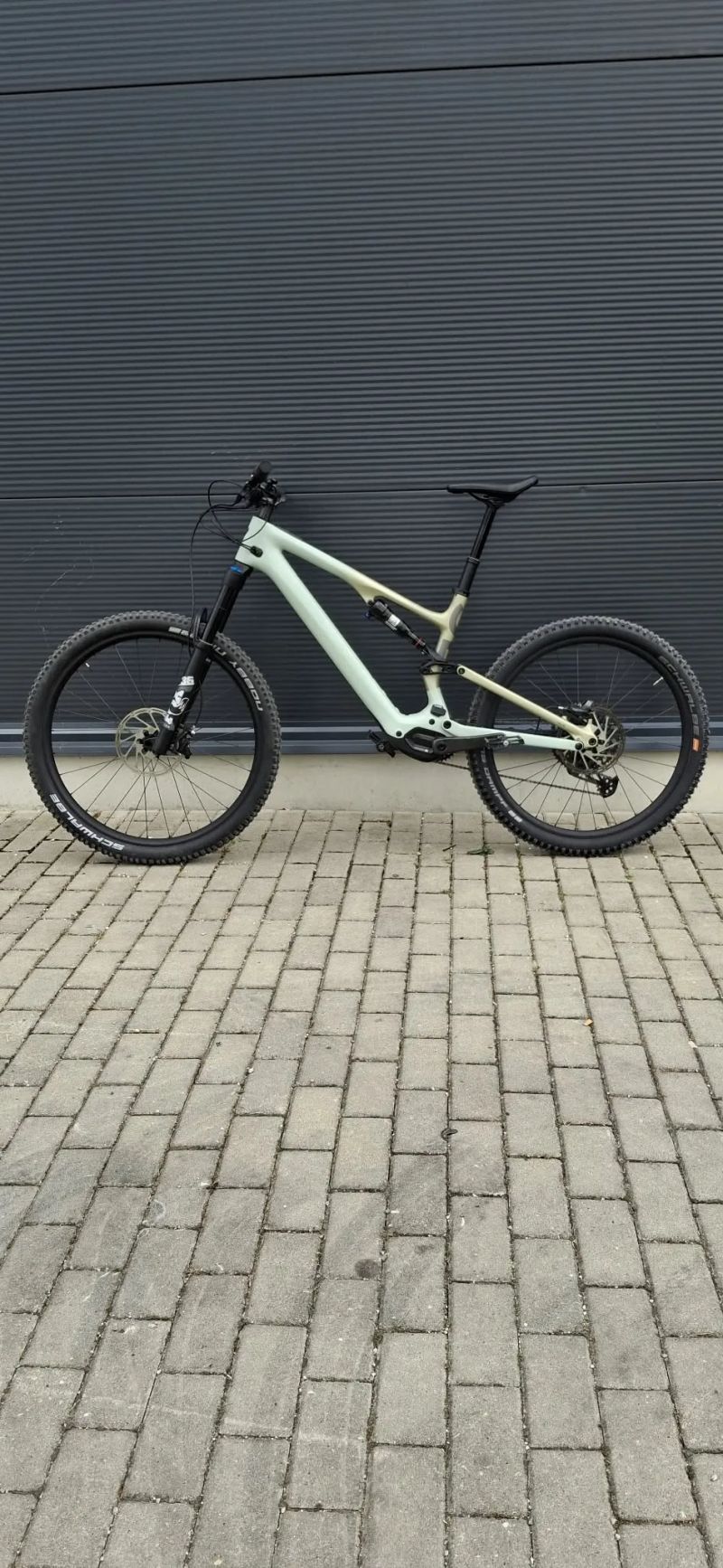Specialized Turbo Levo SL2 Pro Carbon 2024 velkost S5