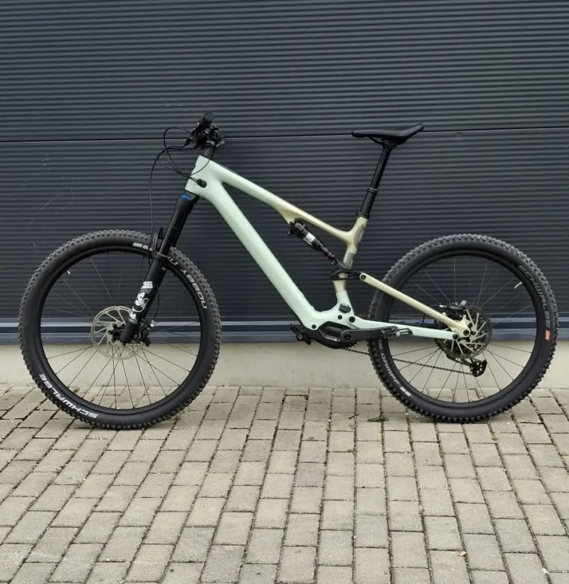 Specialized Turbo Levo SL2 Pro Carbon 2024 velkost S5