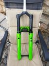 DVO Onyx 38 29 180mm