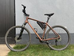 Merida Crossway 100
