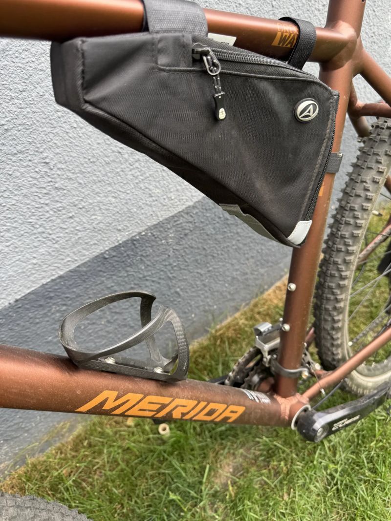 Merida Crossway 100
