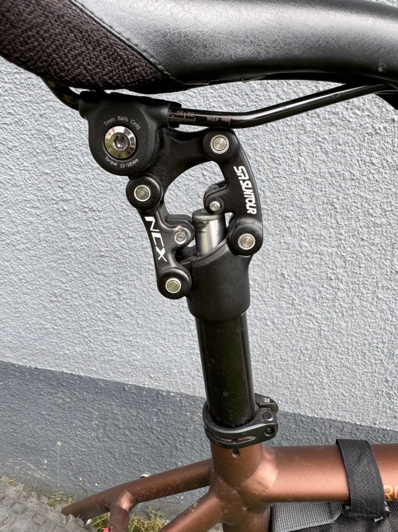 Merida Crossway 100
