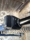 Rock Shox reverb AXS b1 150mm, 31,6