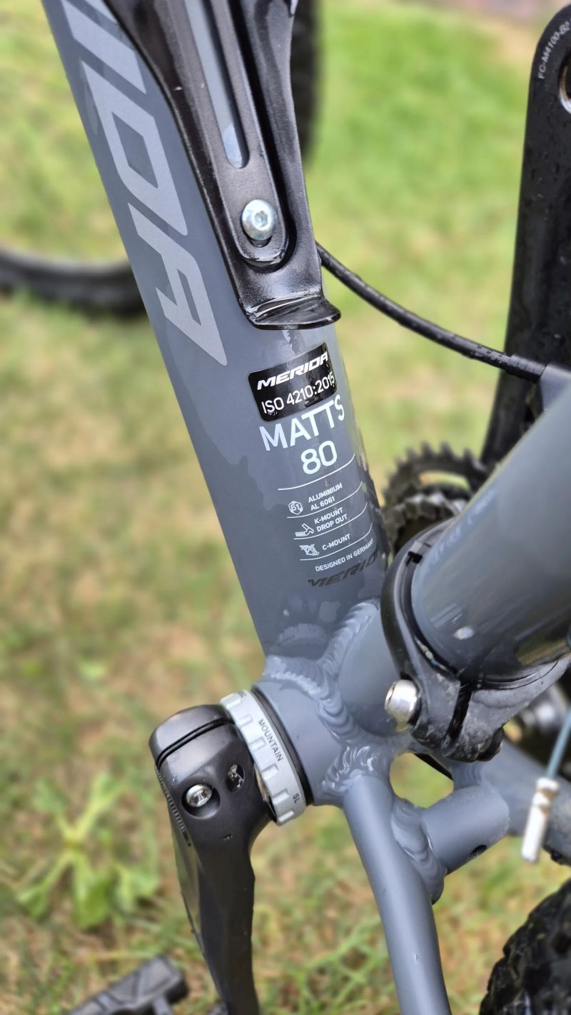 Merida Matts