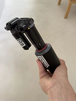 Rock Shox