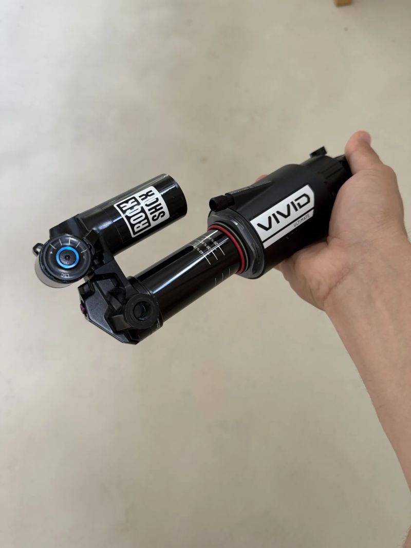 Rock Shox