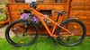 Dětské horské kolo 26" ram XS Rockrider ST500 Decathlon 130-155cm.