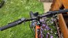 Dětské horské kolo 26" ram XS Rockrider ST500 Decathlon 130-155cm.